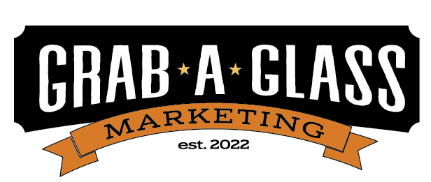 Grab a Glass Marketing